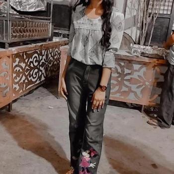 Aastha Yadav